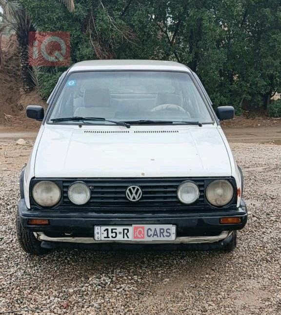 ڤۆڵکسواگن گۆلف